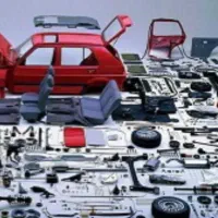 انواع لوازم استوک دینام استارت گیربکس سر سیلنددرب