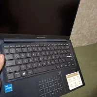 لپتاپ 14 اینچ ایسوس vivobook x1404 za|رایانه همراه|قم, زنبیل آباد|دیوار