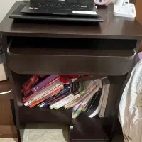 میز|میز تحریر و کامپیوتر|تهران, استاد معین|دیوار