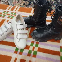 فروش بوت و ونس