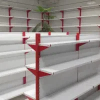 قفسه دیواری/خودایستا/ وسط/ رنگ بندی|فروشگاه و مغازه|تهران, زعفرانیه|دیوار