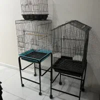 قفس پرنده