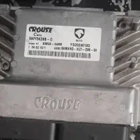 انواع ایسیو(ای سی یو) کامپیوتر خودرو|قطعات یدکی و لوازم جانبی|قدس, شهرقدس|دیوار