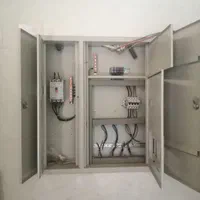 خدمات برق صنعتی وتابلو برق،صفر کردن راکتیو فیش برق|خدمات پیشه و مهارت|کرمان, |دیوار
