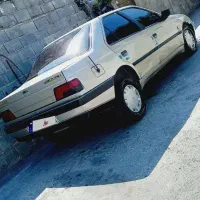 پژو 405|خودرو سواری و وانت|یاسوج, |دیوار
