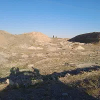 زمین بامساحت7000متر باکاربری وخاکبرداری شده|فروش دفتر صنعتی، کشاورزی، تجاری|ارشق, |دیوار