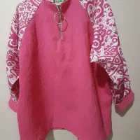 شومیز دخترانه