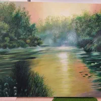 تابلوی نقاشی