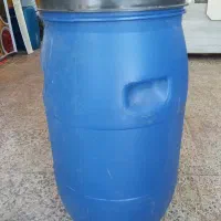 بشکه 140 لیتر و 100 لیتر