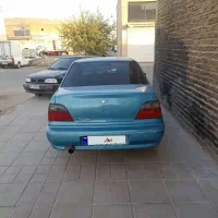 دوو سیلو|خودرو سواری و وانت|کرج, مجتمع صنفی صنعتی|دیوار