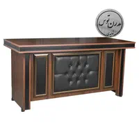 میز اداری کنفرانس چهار نفره|دفتر کار|مشهد, فدک|دیوار