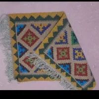 گلیم (قالیچه) پشمی