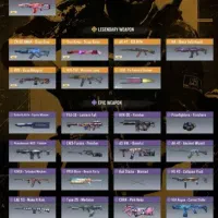 اکانت کالاف