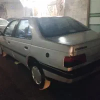 405مدل 89 دوگانه کارخانه