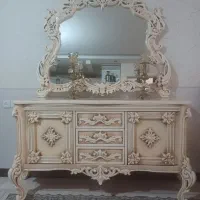 آیینه کنسول سلطنتی