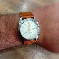 ساعت siko5 اتوماتیک