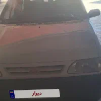 پراید مدل ۹۹ دیر|خودرو سواری و وانت|بندر دیر, |دیوار
