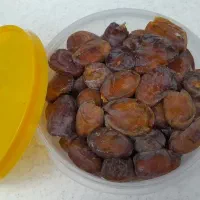 فروش عمده رطب عسلی خشت و زاهدی