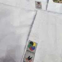 لباس کارته تورنادو