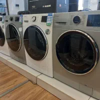 لباسشویی اسنوا دوو  اقساطی|ماشین لباسشویی و خشک‌کن لباس|رامهرمز, |دیوار