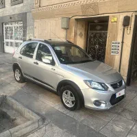 کوییک r|خودرو سواری و وانت|تهران, دردشت|دیوار