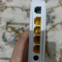 مدم مارک تندا در حد نو