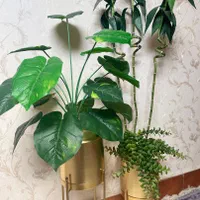 گل و گلدون مصنوعی
