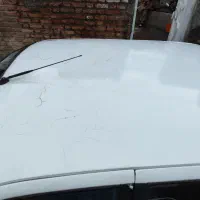 فروش زانتیا ۲۰۰۰ سفید مدل ۸۵|خودرو سواری و وانت|مهاباد (آذربایجان غربی), |دیوار