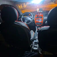 206 SD V8|خودرو سواری و وانت|یزد, |دیوار