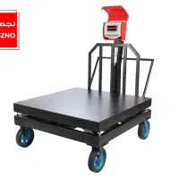 دفتر مرکزی فروش صندوق فروشگاهی و انواع ترازو|فروشگاه و مغازه|تهران, دکتر هوشیار|دیوار