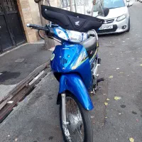 موتور سیکلت