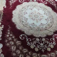 فرش ۱۲متری یک عدد باند ایوکس به گوشی وصل میشه