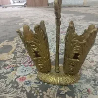 جا قاشقی برنز