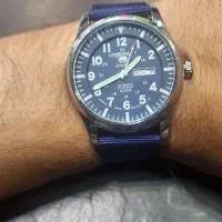 ساعت مچی سیکو 5  seiko5