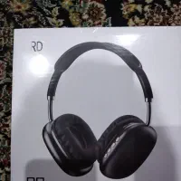 هدست ایر پد مکس P9 بلوتوث دار رادیودار