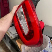 چراغ عقب ۲۰۷ سمت راننده کروز|قطعات یدکی و لوازم جانبی|فردیس, منظریه|دیوار