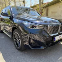 BMW IX1 2025|خودرو سواری و وانت|تهران, ده‌ونک|دیوار