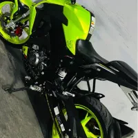 بنلی ۱۸۰s|موتورسیکلت|تهران, مجیدآباد|دیوار