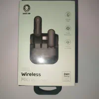 میکروفون بی سیم|لوازم جانبی موبایل و تبلت|شیراز, سعدیه شمالی|دیوار