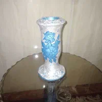 گلدان‌های گل تزیینی