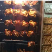 فر مرغ بریان ، و فر آبگوشت