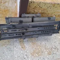 پنل نصب تلویزیون روی دیوار