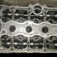 سرسیلندر سیلندر داغی خراب