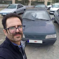 آردی ۸۴ تمیز|خودرو سواری و وانت|قائن, |دیوار