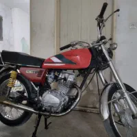 ۱۵۰ موتور خوب خش