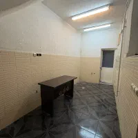 سوییت راه جدا جهت دفترکار وانبار و