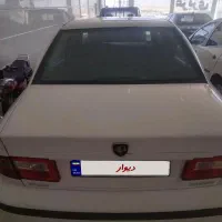 سمند عروسک|خودرو سواری و وانت|قیدار, |دیوار