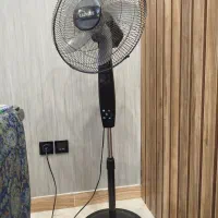 پنکه ایستاده