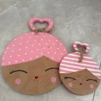 تخته چوبی اشپز خانه