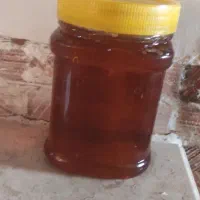 آبغوره و لیمو خشک و عسل و لوبیا سبز